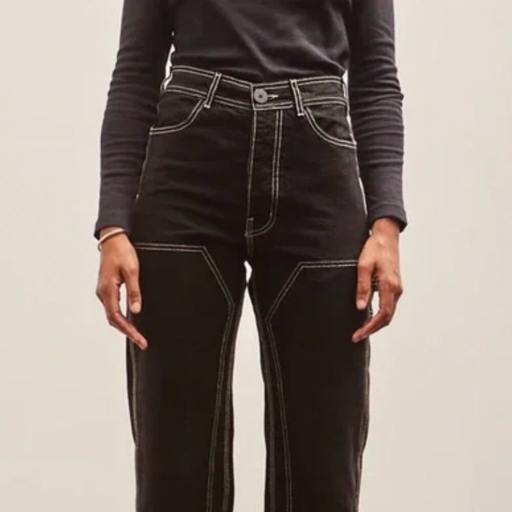 Jesse Kamm Handy Pant